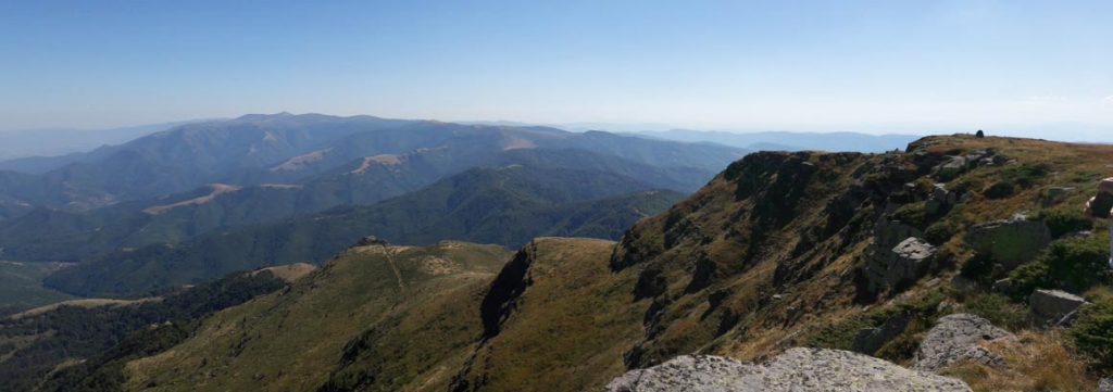 Vrh Stražna čuka