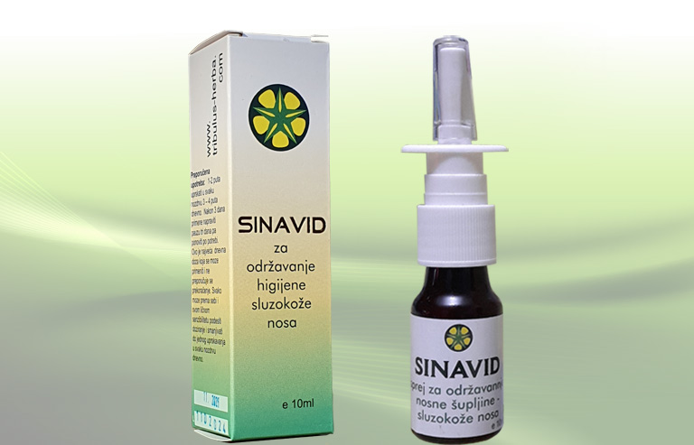 Sinavid