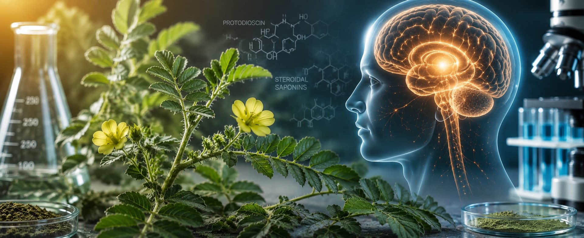 Tribulus terrestris i libido – stručni vodič o tradicionalnoj upotrebi i savremenim istraživanjima